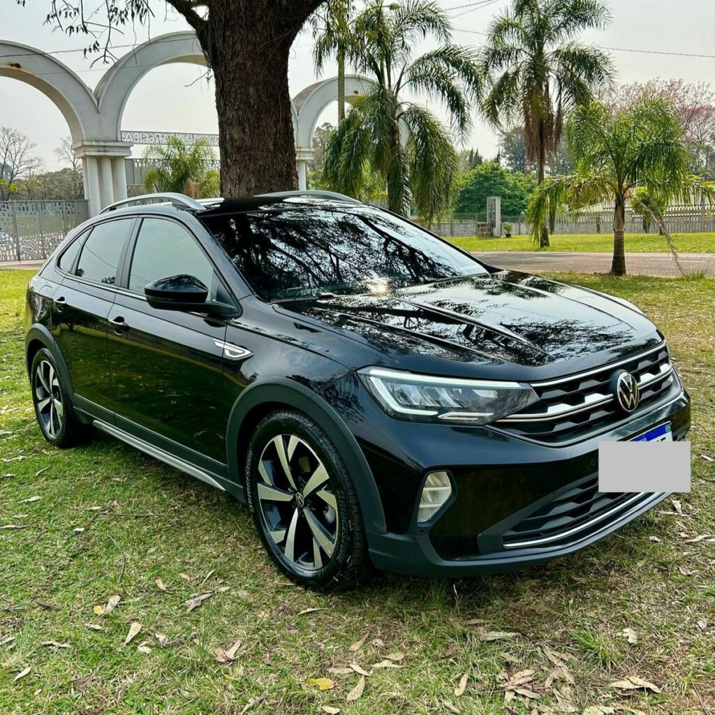 VW NIVUS 2021