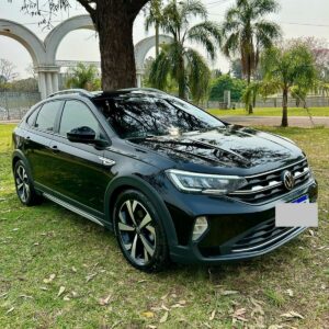 VW NIVUS 2021