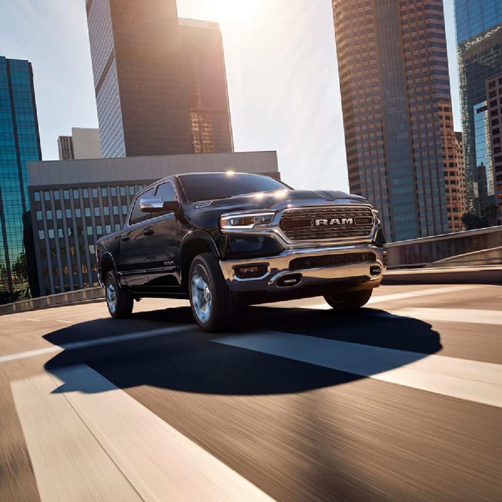 RAM 1500 LIMITED