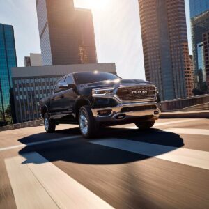RAM 1500 LIMITED